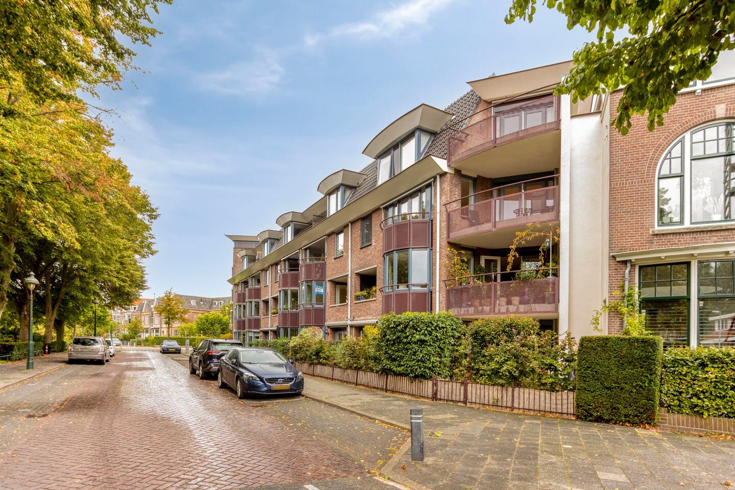 Appartement te koop: Nassauplein 33, Alkmaar