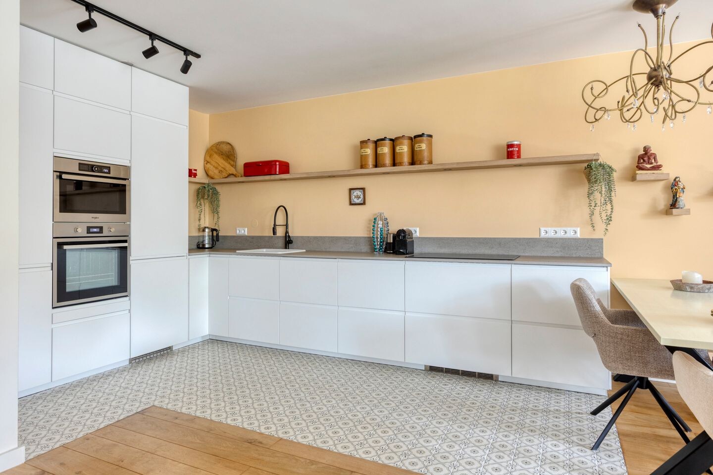 Appartement te koop: Nassauplein 33, Alkmaar