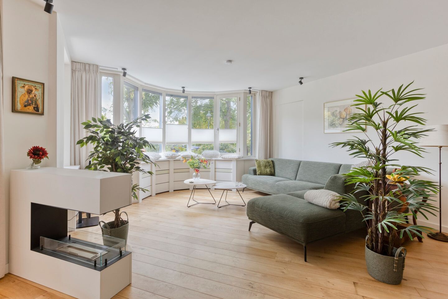 Appartement te koop: Nassauplein 33, Alkmaar