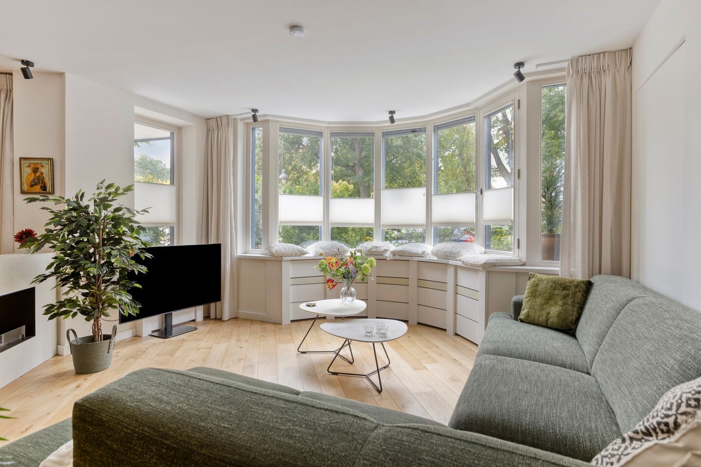 Appartement te koop: Nassauplein 33, Alkmaar