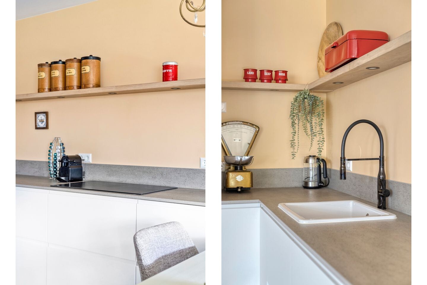 Appartement te koop: Nassauplein 33, Alkmaar
