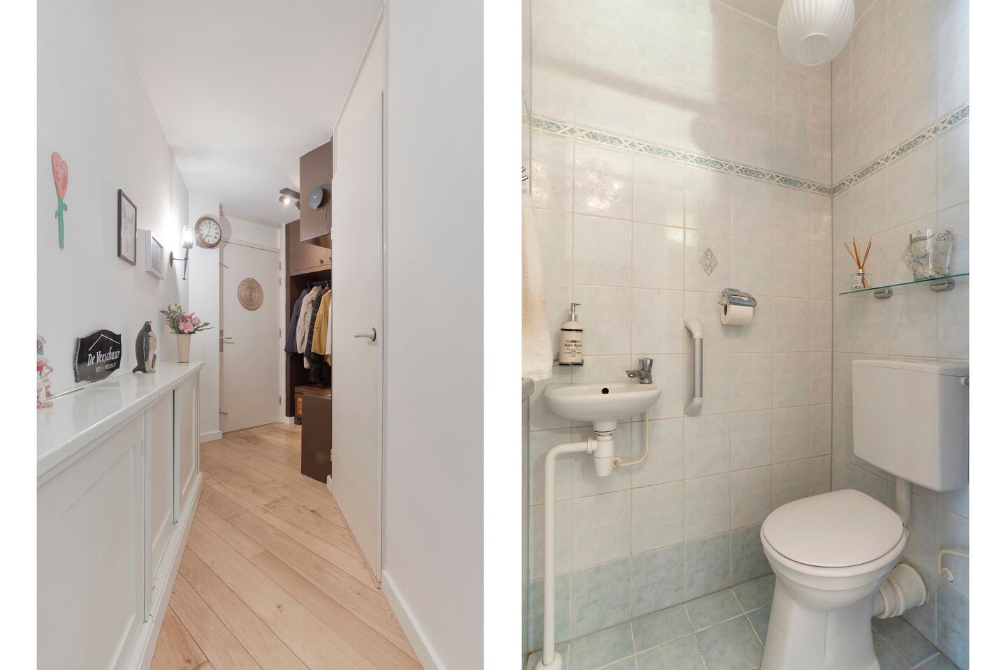 Appartement te koop: Nassauplein 33, Alkmaar