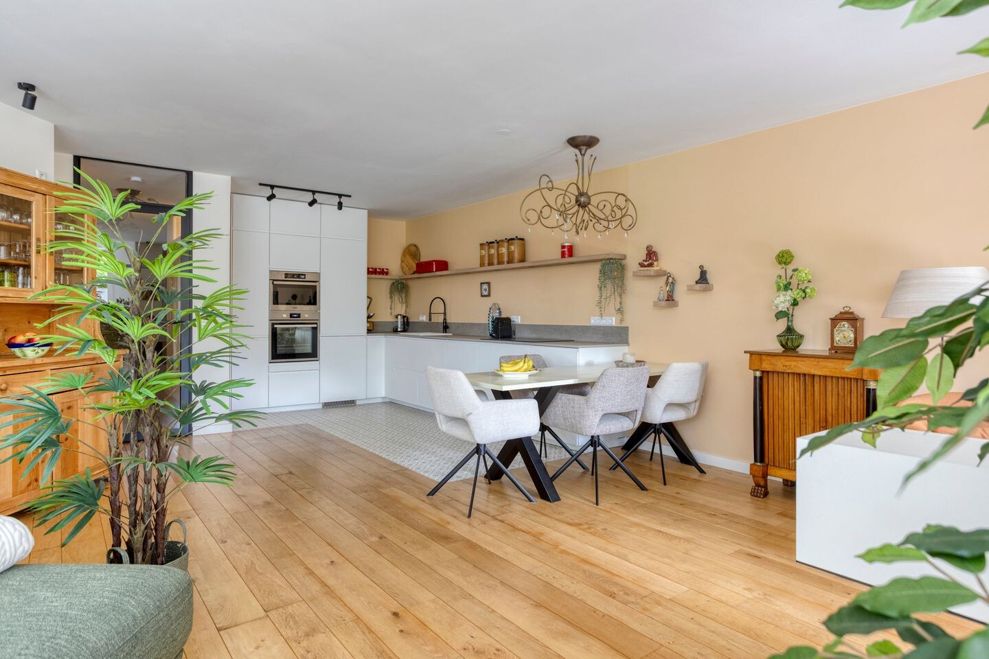 Appartement te koop: Nassauplein 33, Alkmaar