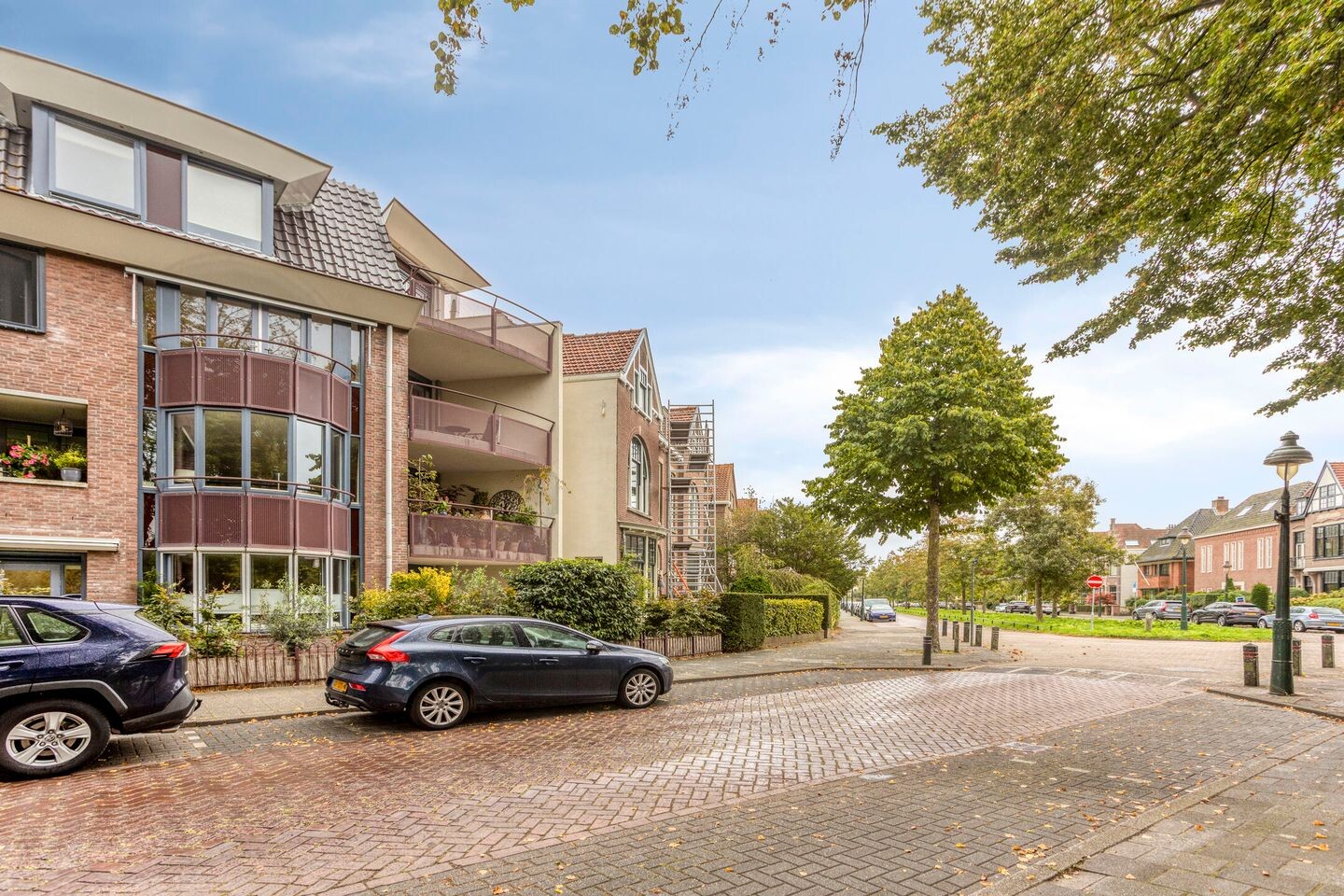 Appartement te koop: Nassauplein 33, Alkmaar