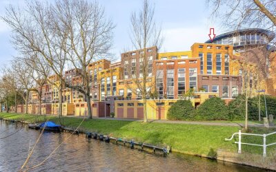 Waterlaan 2