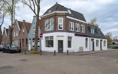Lindenlaan 2