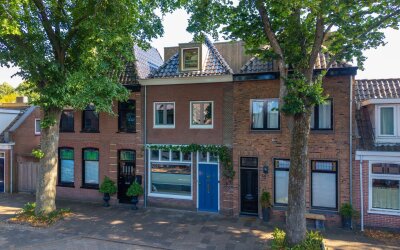 Lindenlaan 36