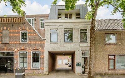 Lindenlaan 54-A