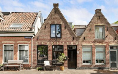 Lindenlaan 72