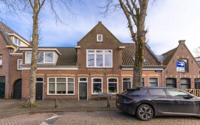 Lindenlaan 76