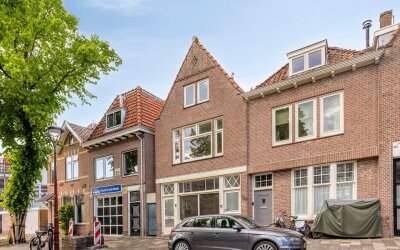 Lindenlaan 120