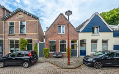 Ropjeskuil 4