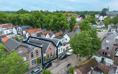 Ropjeskuil 4