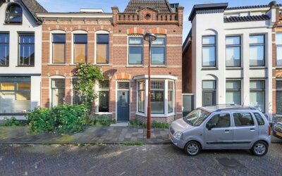 Metiusstraat 14