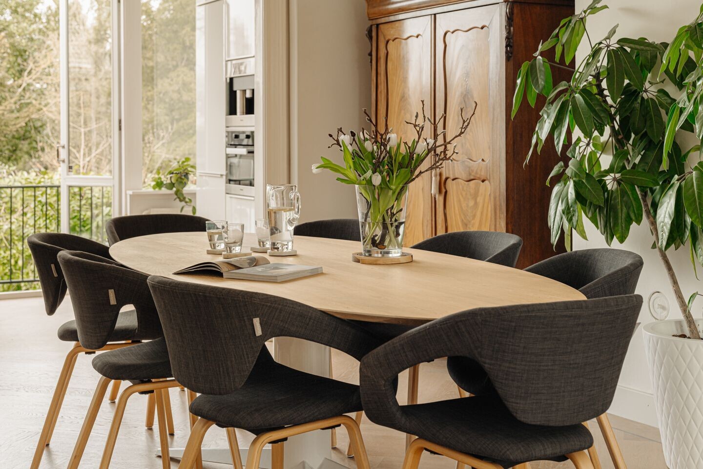 Tussenwoning te koop: Wilhelminalaan 7, Alkmaar