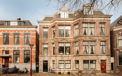 Wilhelminalaan 7