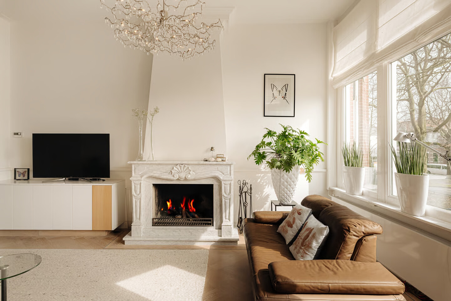 Tussenwoning te koop: Wilhelminalaan 7, Alkmaar