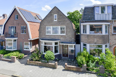 Westerweg 161