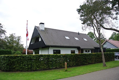 Marijkelaan 1