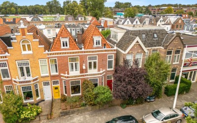 Kennemerstraatweg 118
