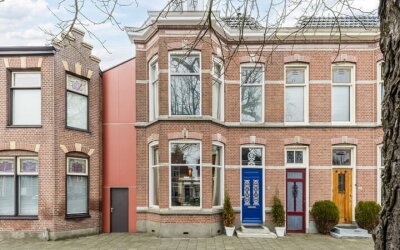 Kennemerstraatweg 158