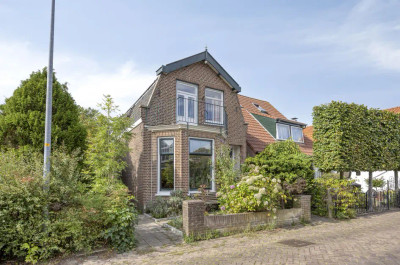 Huis te koop Nieuwpoortslaan 182