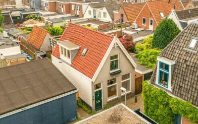 Nieuwpoortssteeg 2