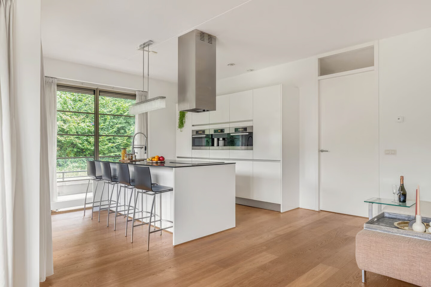 Appartement te koop: Jan Wilshof 49, Alkmaar