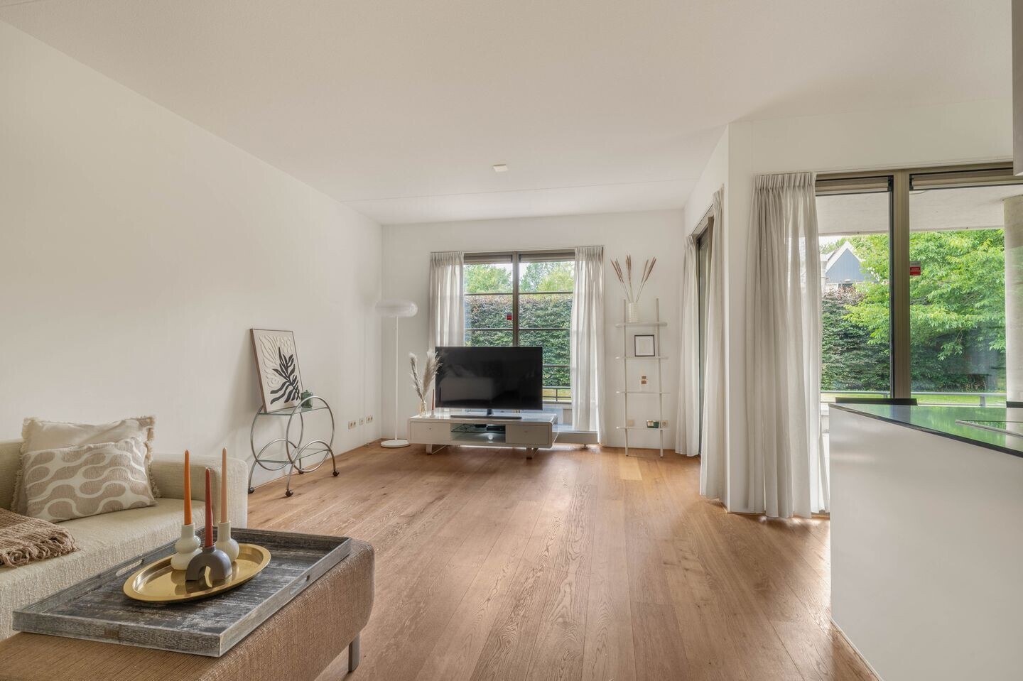 Appartement te koop: Jan Wilshof 49, Alkmaar