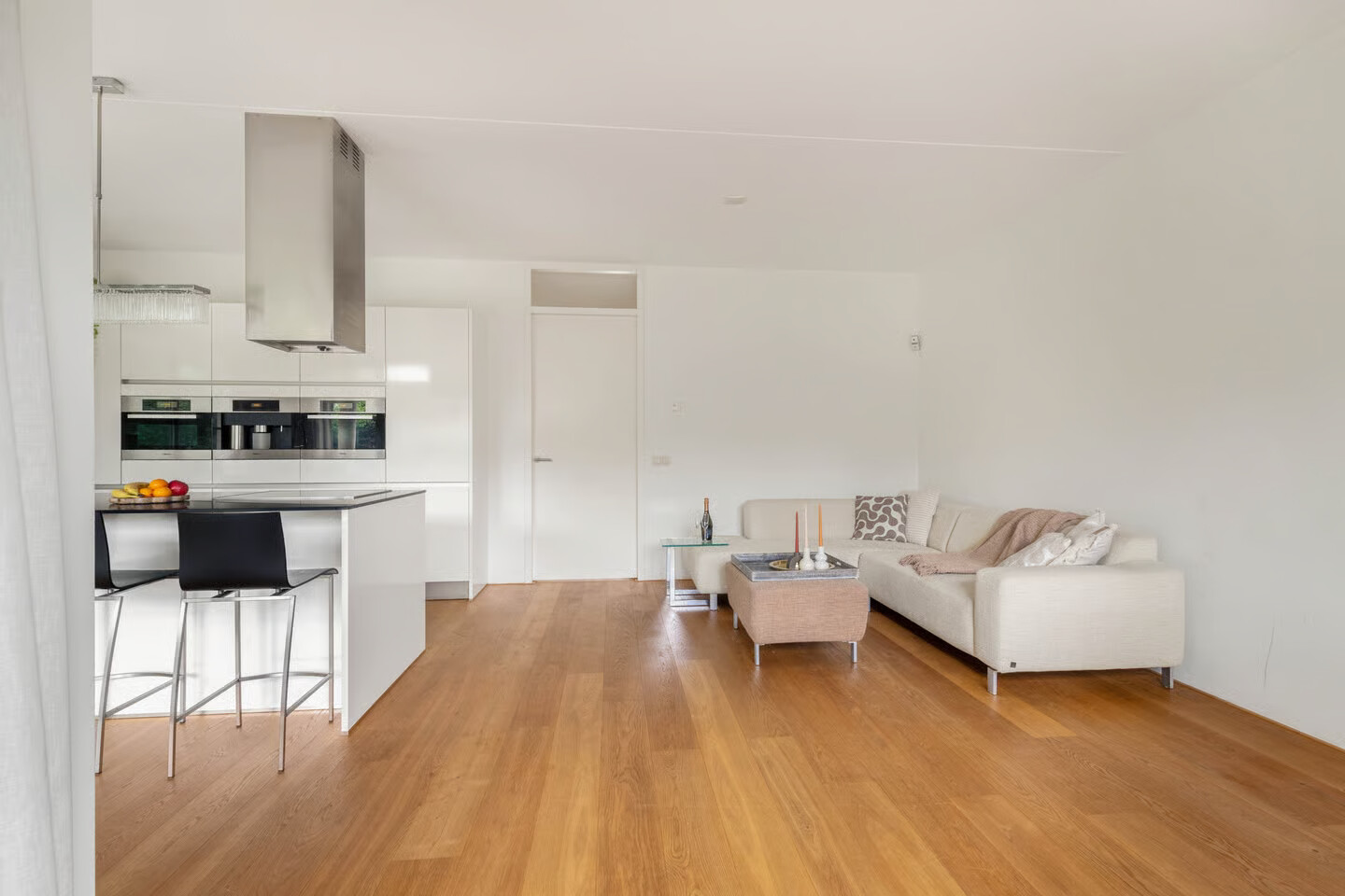Appartement te koop: Jan Wilshof 49, Alkmaar