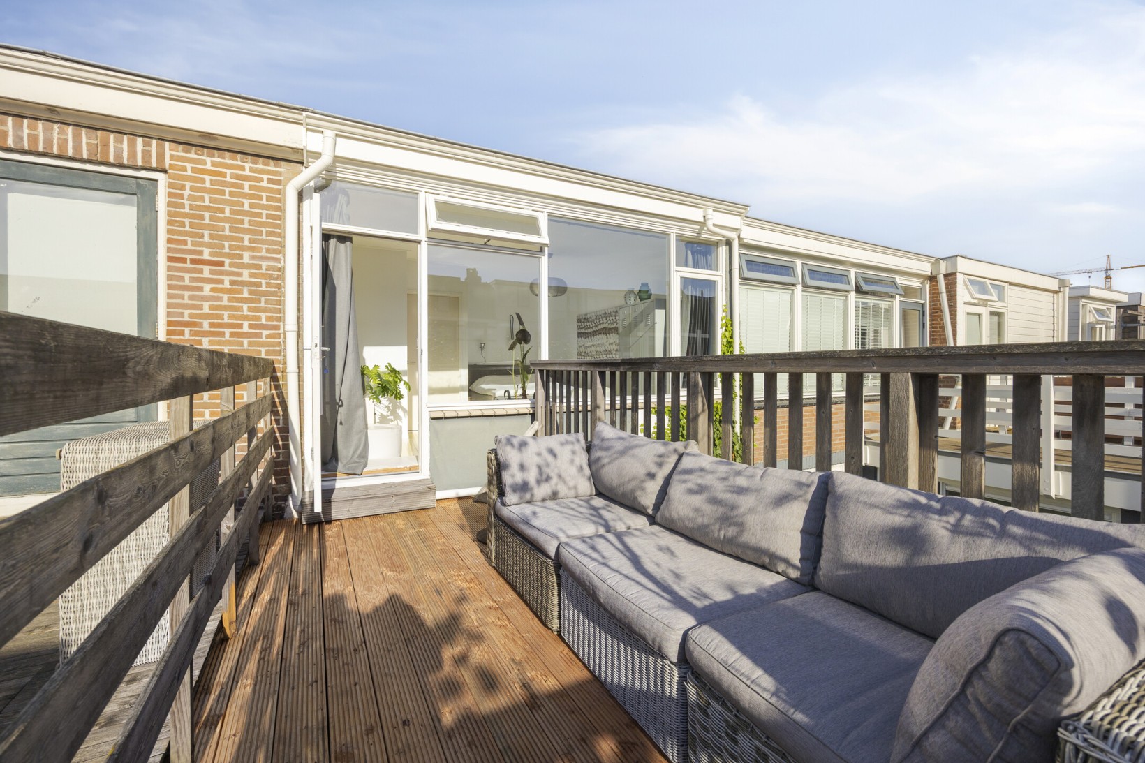 Tussenwoning te koop: Stationstraat 65, Alkmaar