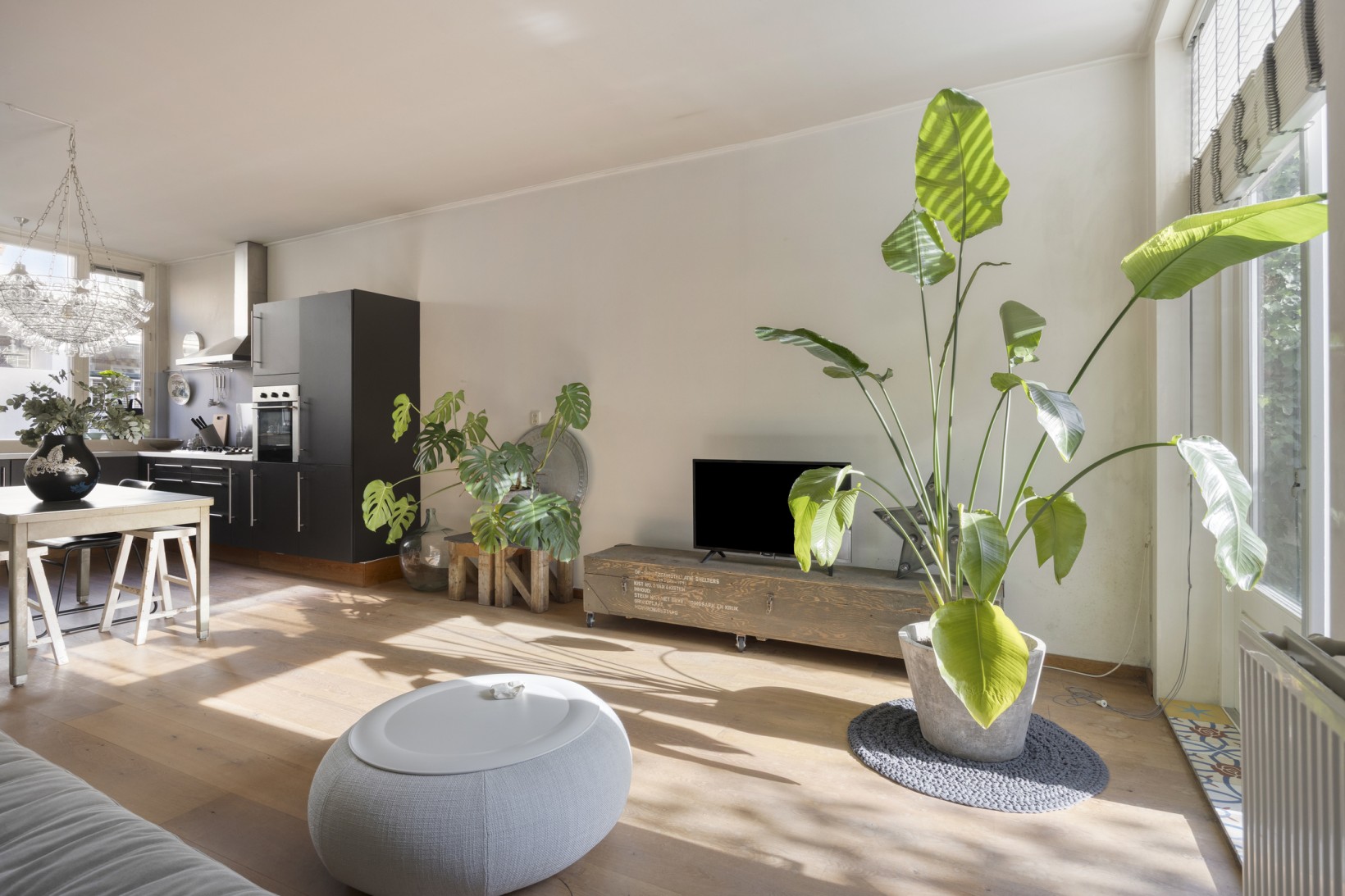 Tussenwoning te koop: Stationstraat 65, Alkmaar