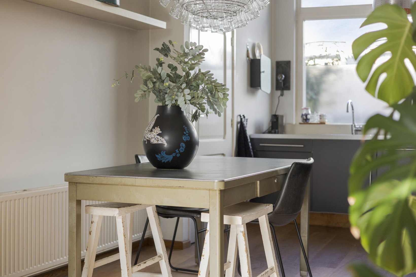 Tussenwoning te koop: Stationstraat 65, Alkmaar