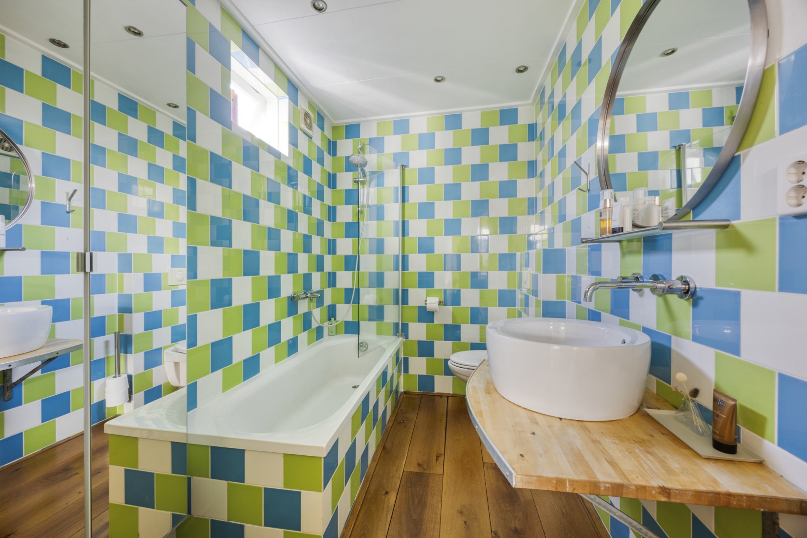 Tussenwoning te koop: Stationstraat 65, Alkmaar