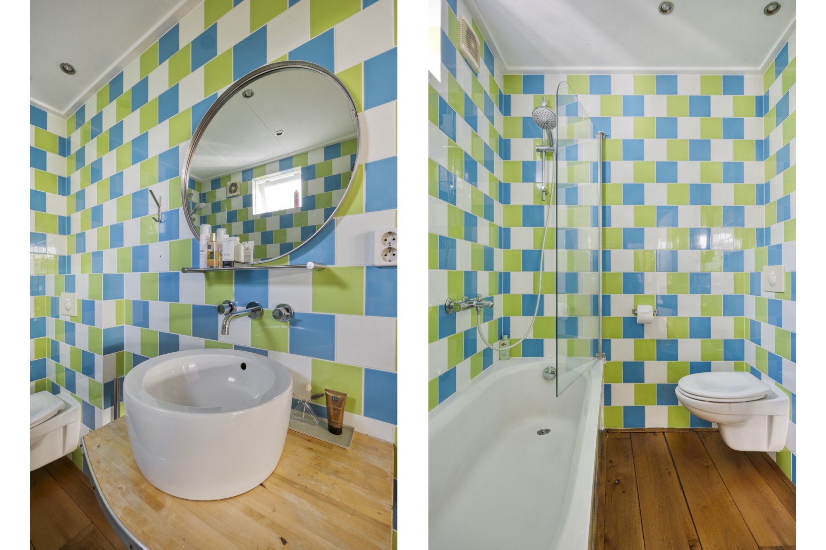 Tussenwoning te koop: Stationstraat 65, Alkmaar