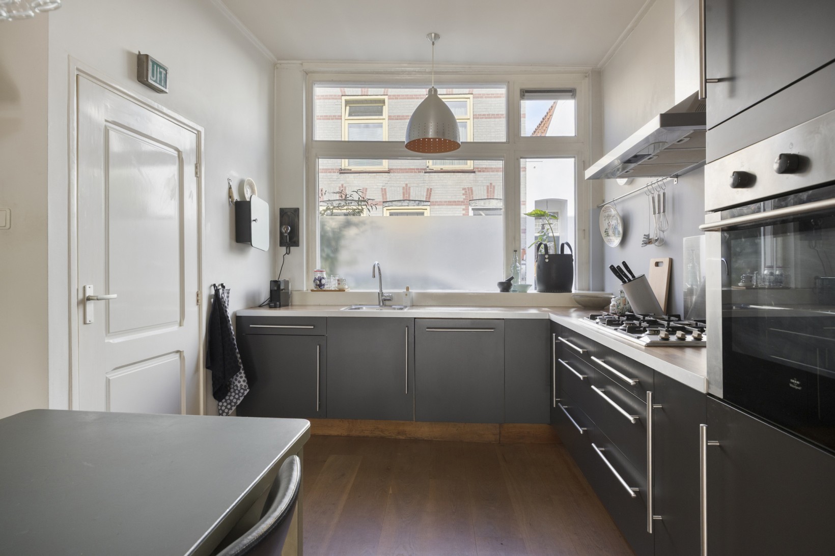 Tussenwoning te koop: Stationstraat 65, Alkmaar