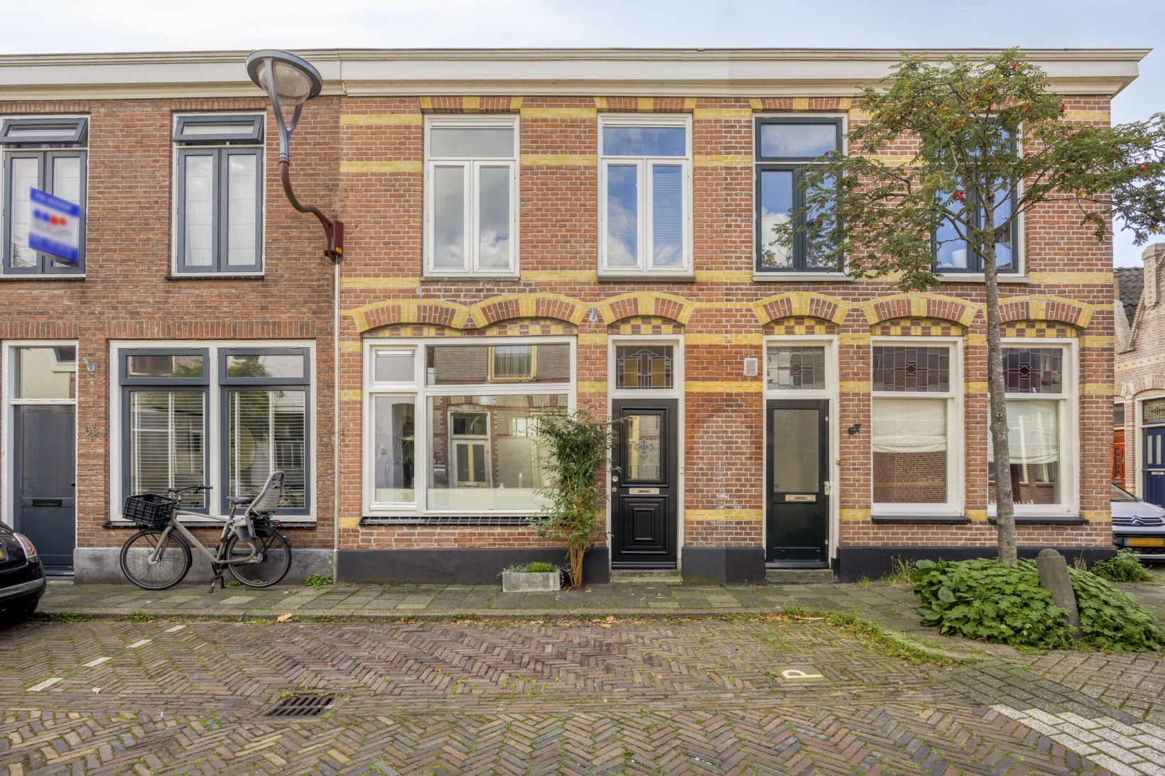 Tussenwoning te koop: Stationstraat 65, Alkmaar