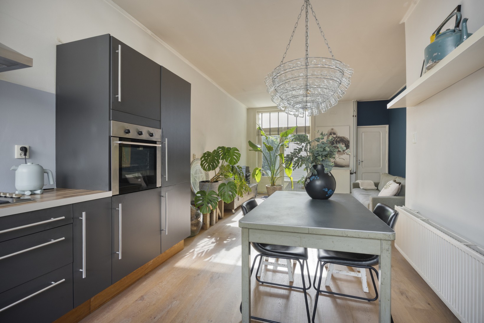 Tussenwoning te koop: Stationstraat 65, Alkmaar