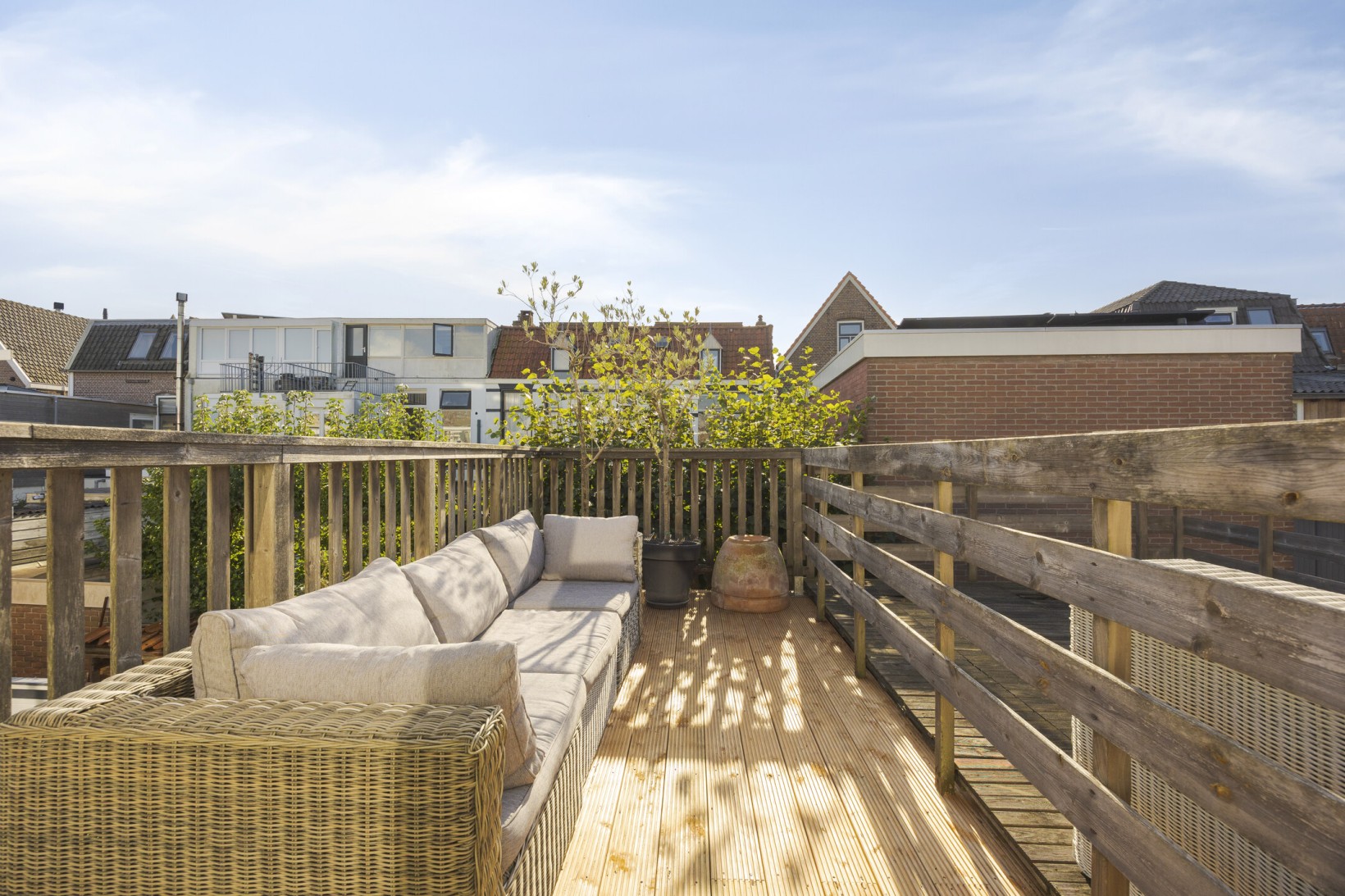 Tussenwoning te koop: Stationstraat 65, Alkmaar