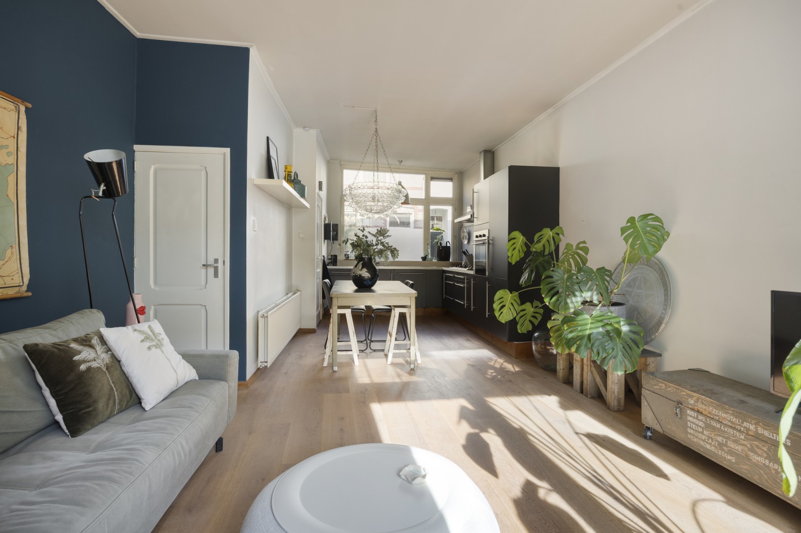 Tussenwoning te koop: Stationstraat 65, Alkmaar