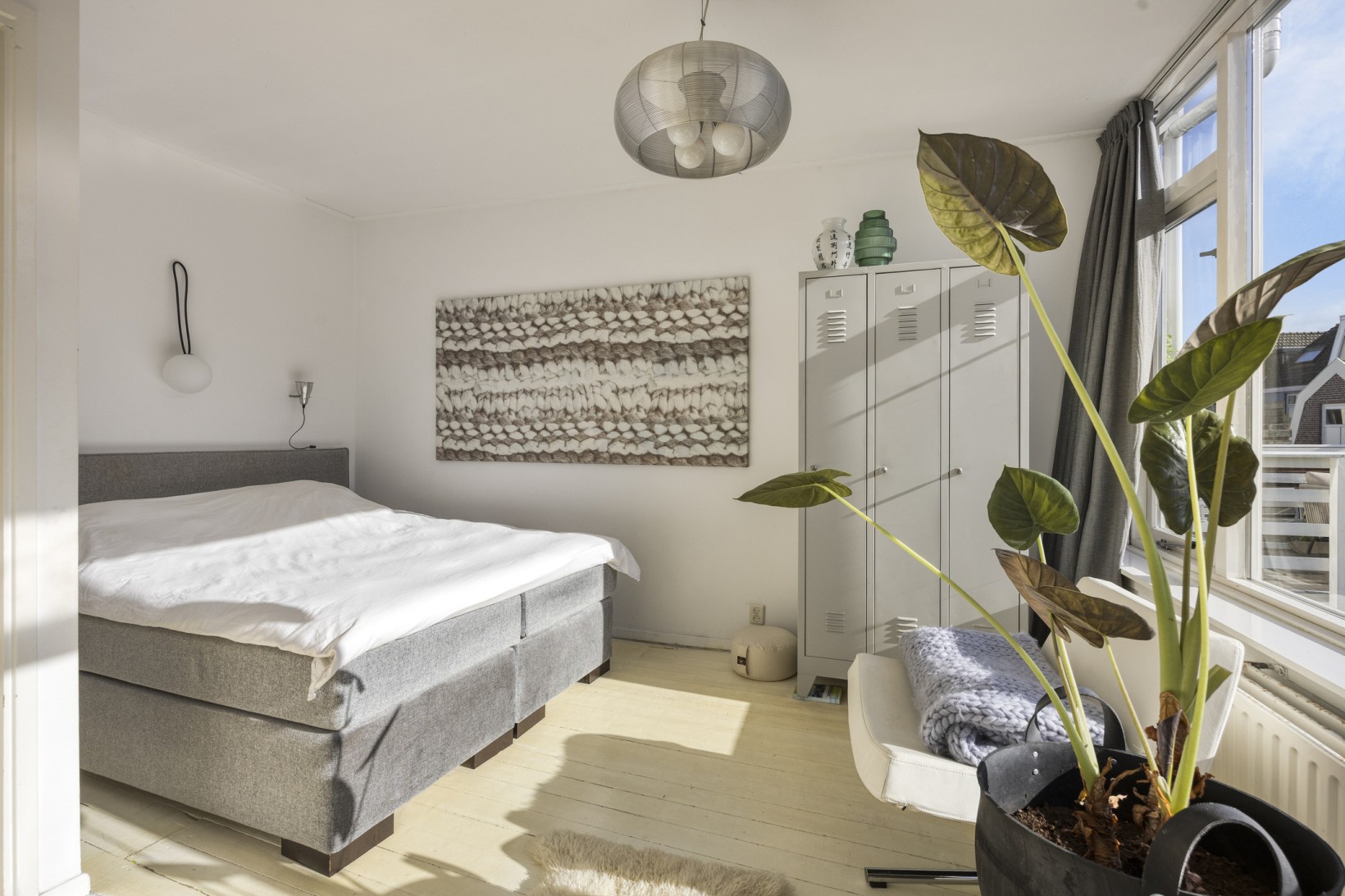 Tussenwoning te koop: Stationstraat 65, Alkmaar