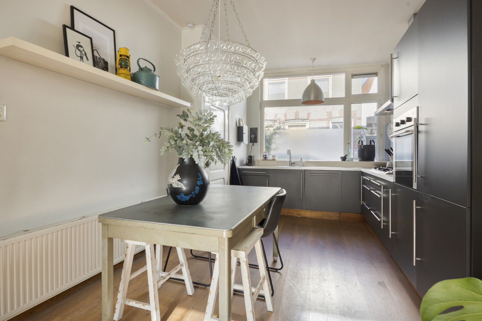 Tussenwoning te koop: Stationstraat 65, Alkmaar