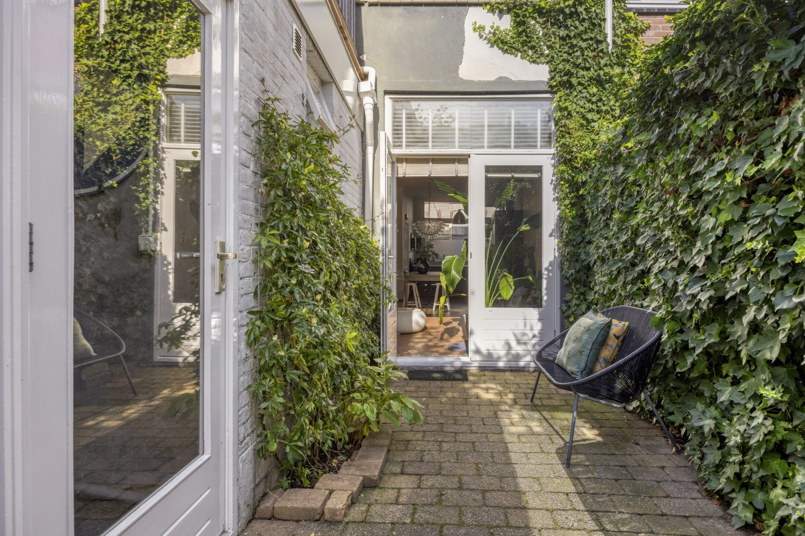 Tussenwoning te koop: Stationstraat 65, Alkmaar