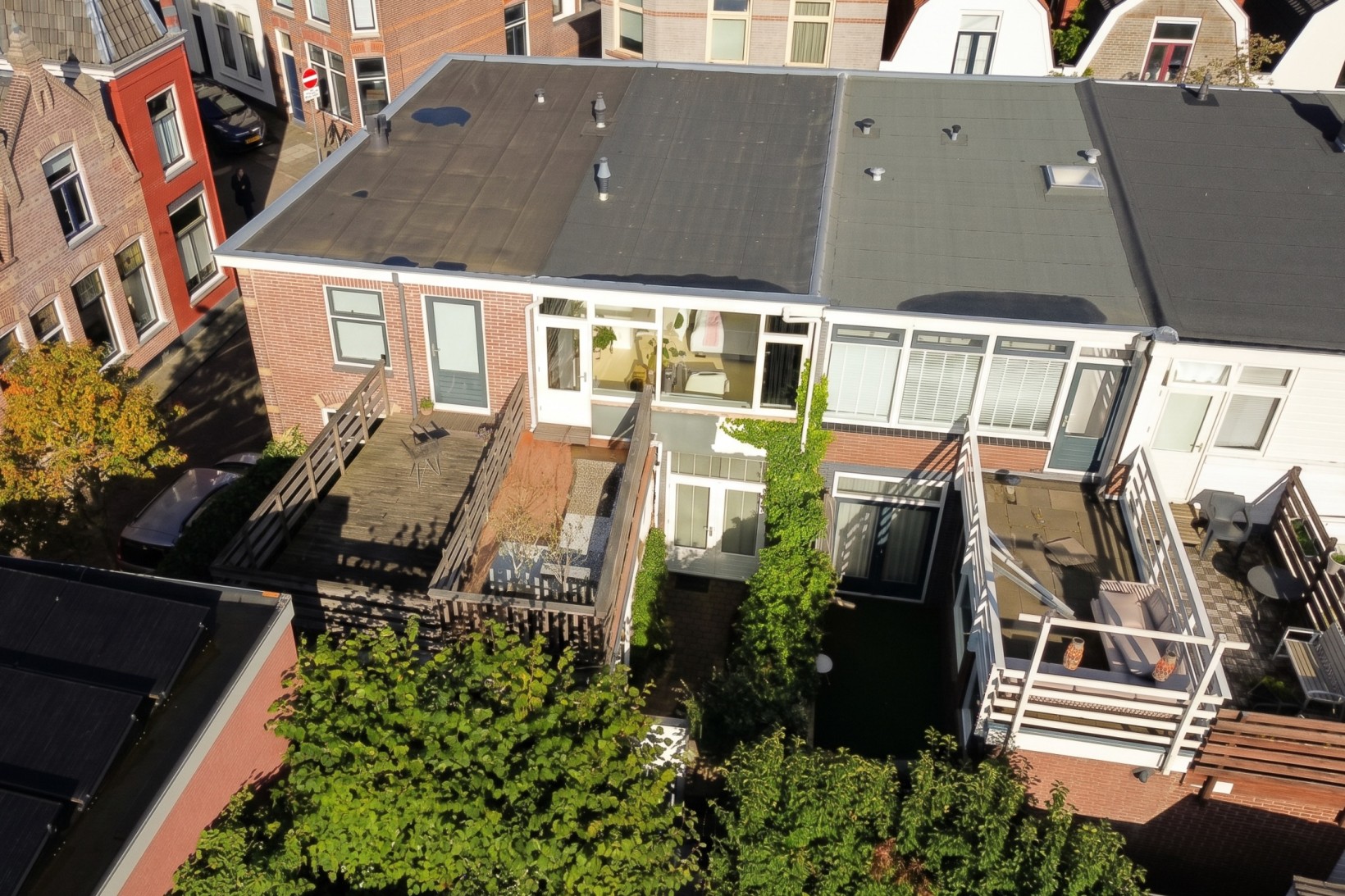 Tussenwoning te koop: Stationstraat 65, Alkmaar