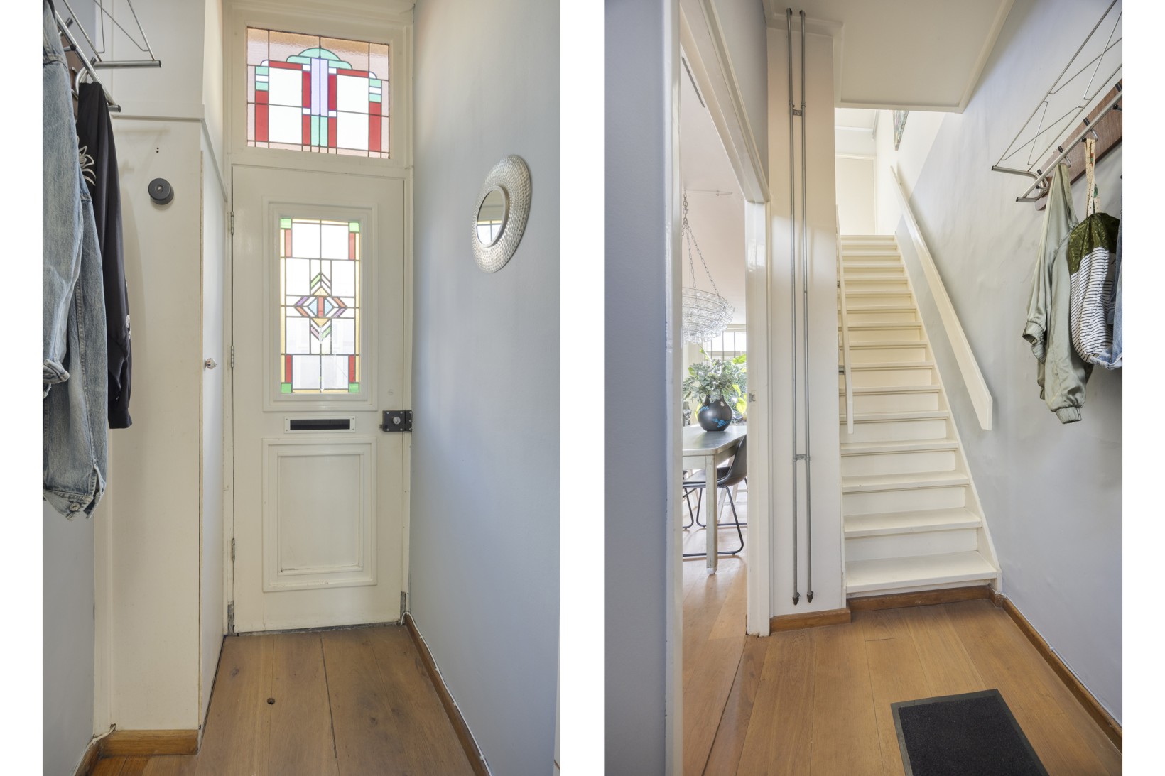 Tussenwoning te koop: Stationstraat 65, Alkmaar