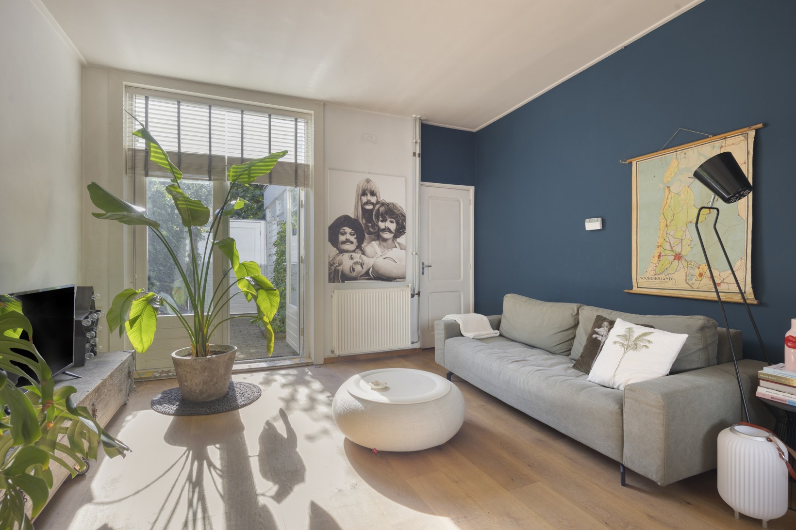 Tussenwoning te koop: Stationstraat 65, Alkmaar