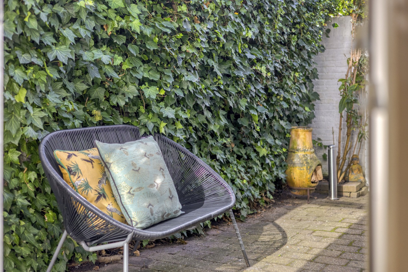 Tussenwoning te koop: Stationstraat 65, Alkmaar
