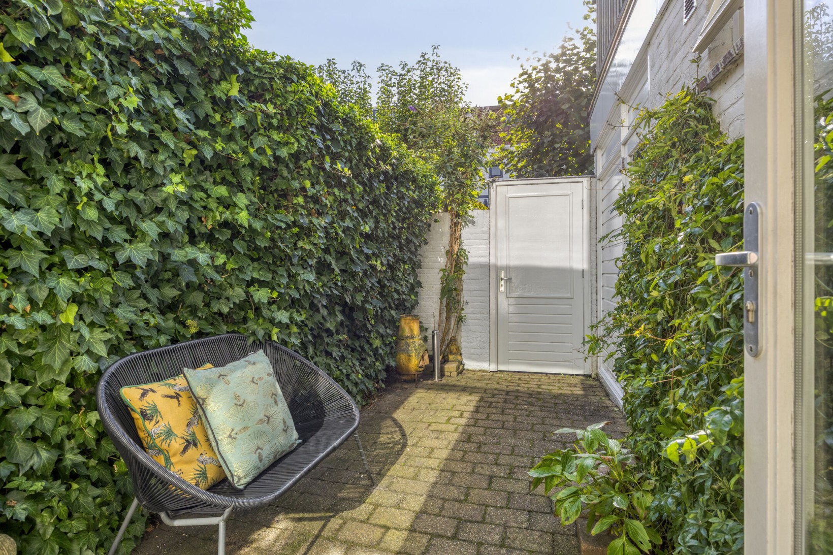 Tussenwoning te koop: Stationstraat 65, Alkmaar