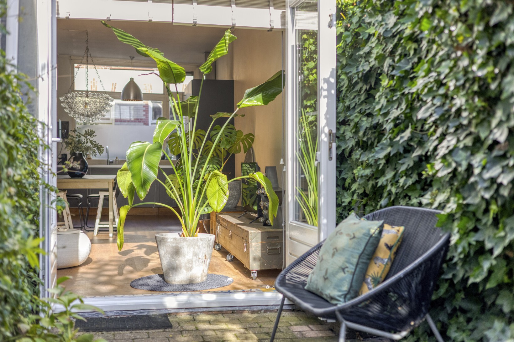 Tussenwoning te koop: Stationstraat 65, Alkmaar