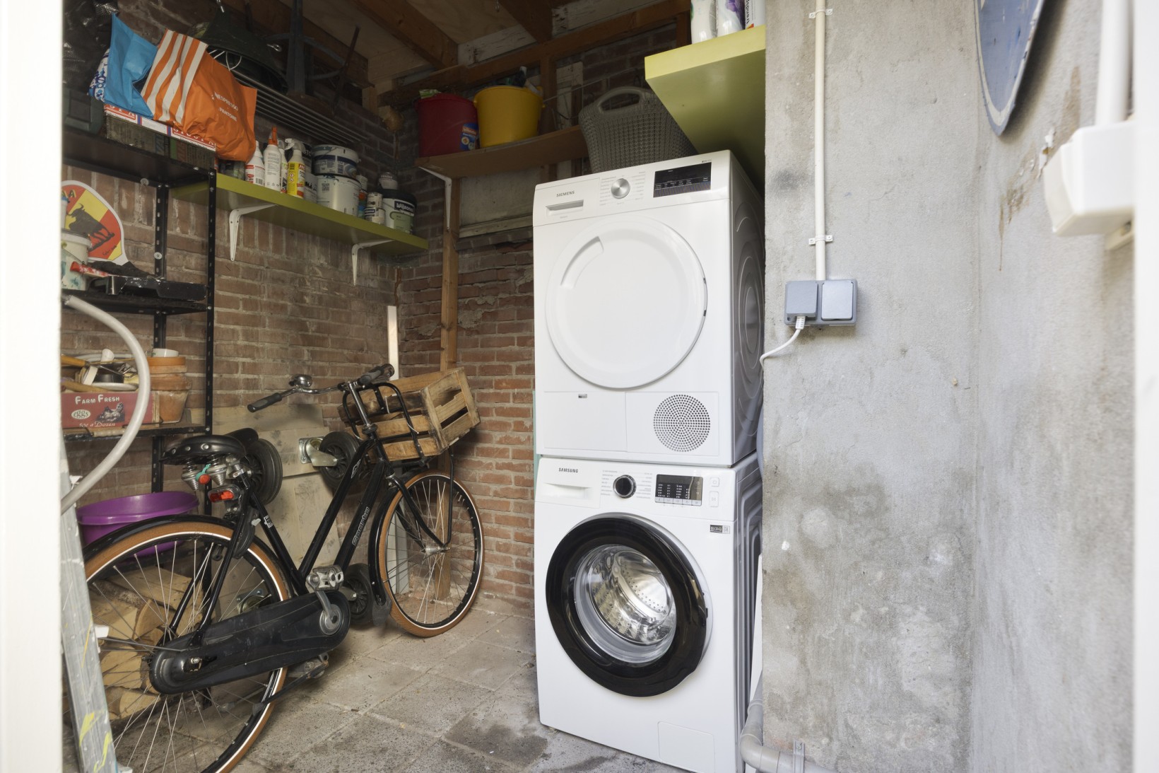 Tussenwoning te koop: Stationstraat 65, Alkmaar
